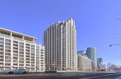 21 Grand Magazine Street 409, Toronto, On M5v 1b5