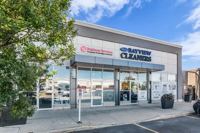 10 Mallard Road C103, Toronto, On M3b 0a7