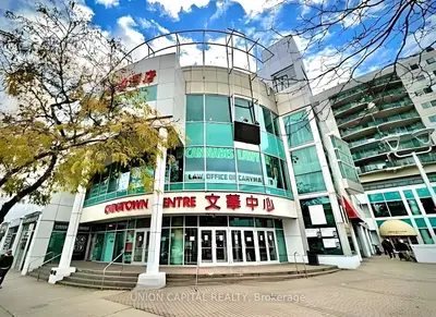 222 Spadina Avenue 121, Toronto, On M5t 3a2