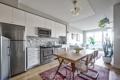 1169 Queen Street W N507, Toronto, On M6j 0a4