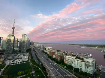 75 Queens Wharf Road 3106, Toronto, On M5v 0j8