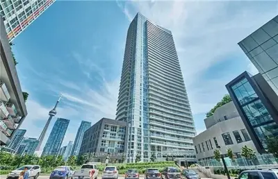 75 Queens Wharf Road 3106, Toronto, On M5v 0j8
