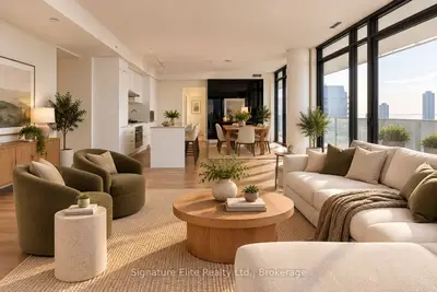20 Lombard Street 4003, Toronto, On M5c 1m1