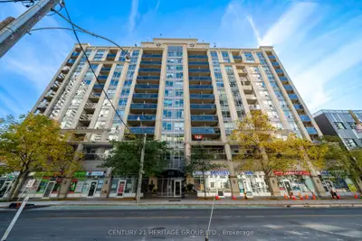225 Wellesley Street E 311, Toronto, On M4x 1x8