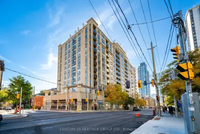 225 Wellesley Street E 311, Toronto, On M4x 1x8