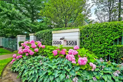 5508 Yonge Street 1606, Toronto, On M2n 5s2