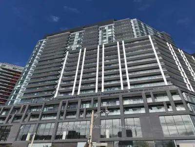 50 Power Street, Toronto, On M5a 3a6