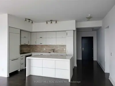 1080 Bay Street 4902, Toronto, On M5s 0a5