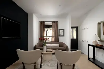251 Crawford Street, Toronto, On M6j 2v7