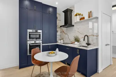 50 Ordnance Street 415, Toronto, On M6k 0c9
