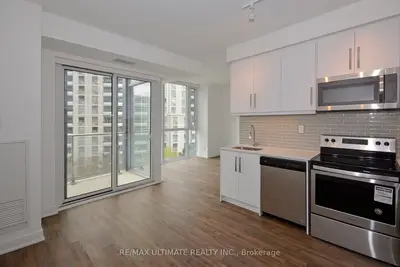 5180 Yonge Street 601, Toronto, On M2n 5p6