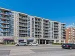 872 Sheppard Ave West Avenue W 502, Toronto, On M3h 2t5