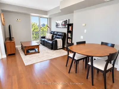 28 Harrison Garden Boulevard 906, Toronto, On M2n 7b5