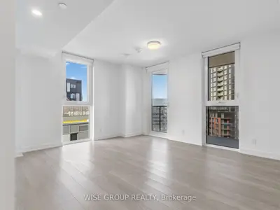 18 Tretti Way 910, Toronto, On M3h 0e4
