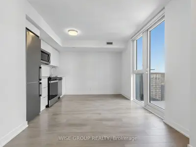 18 Tretti Way 1601, Toronto, On M3h 0e4