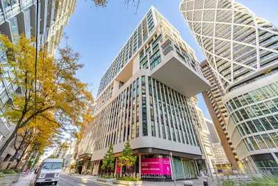 121 St Patrick Street 420, Toronto, On M5t 0b8