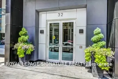 32 Davenport Road 1503, Toronto, On M5r 1h3