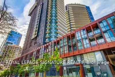 32 Davenport Road 1503, Toronto, On M5r 1h3