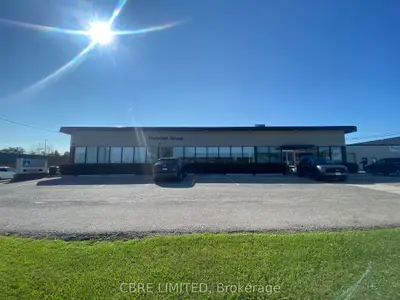 73 Railside Road 5, Toronto, On M3a 1b2