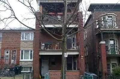 Detached in Toronto