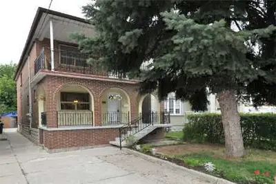 Detached in Toronto