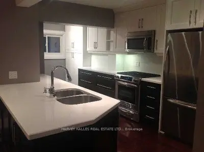 Detached in Toronto
