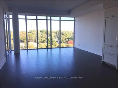 3018 Yonge Street 1107, Toronto C04, ON M4N 2K4