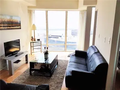 8 The Esplande Avenue 4012, Toronto C01, ON M5E 0A6
