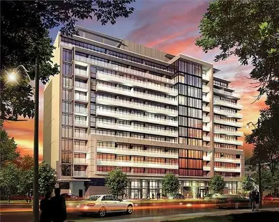 3018 Yonge Street 603, Toronto C04, ON M4N 2K4