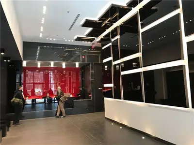 318 Richmond Street W 2704, Toronto C01, ON M5V 1X2