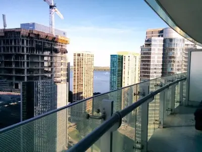 12 York Street 2710, Toronto C01, ON M5J 0A9