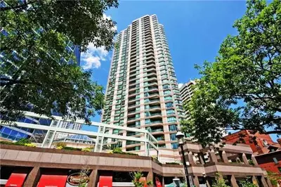 38 Elm Street 309, Toronto C01, ON M5G 2K5