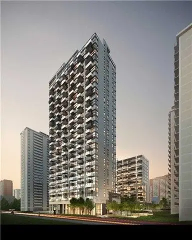 118 Balliol Street 811, Toronto C10, ON M4S 1C1