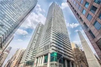 38 Grenville Street 1503, Toronto C01, ON M4Y 1A5
