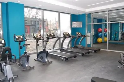 525 Adelaide Street W 614, Toronto C01, ON M5V 1T6