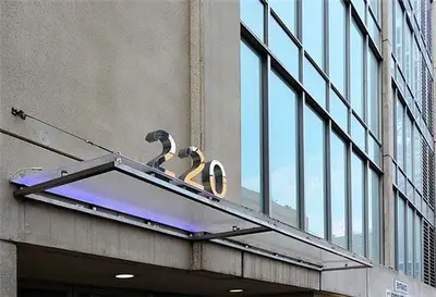 220 Victoria Street 706, Toronto C08, ON M5V 1V8