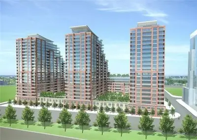 75 East Liberty Street 306, Toronto C01, ON M6K 3R3