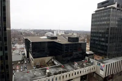2181 Yonge Street 1407, Toronto C10, ON M4S 3H7