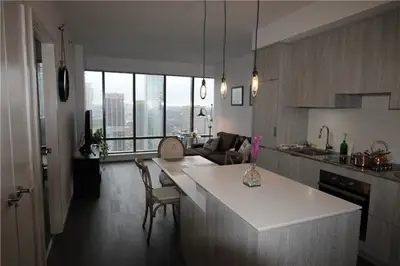 5 St Joseph Street 4209, Toronto C01, ON M4Y 0B6