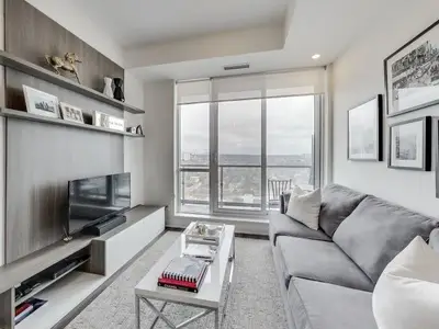 170 Sumach Street 2410, Toronto C08, ON M5A 0C3