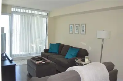 565 Wilson Avenue 517W, Toronto C06, ON M3H 5Y6