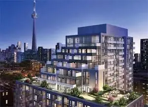 525 Adelaide Street W 1035, Toronto C01, On M5v 1t6