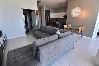 51 East Liberty Street Ph06, Toronto C01, ON M6K 3P8