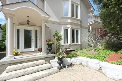 Detached in Toronto