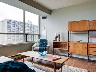 10 Torresdale Avenue 603, Toronto C07, ON M2R 3V8