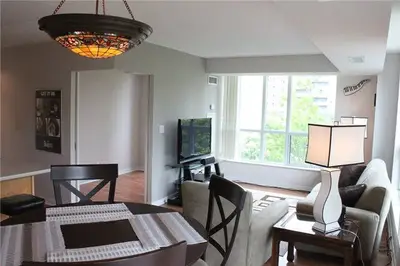 76 Shuter Street 404, Toronto C08, ON M5B 1B4