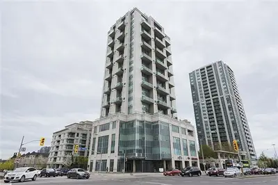 1 Avondale Avenue LPH09, Toronto C14, ON M2N 7J1
