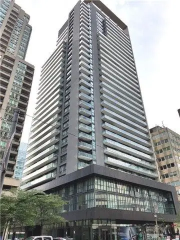 770 Bay Street 711, Toronto C01, ON M5G 1N6