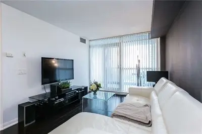 4968 Yonge Street 2008, Toronto C07, ON M2N 7G9