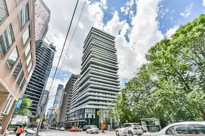 57 St Joseph Street 410, Toronto C01, ON M5C 0C3